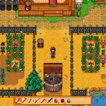 Stardew Valley Farm