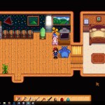 Stardew Valley House